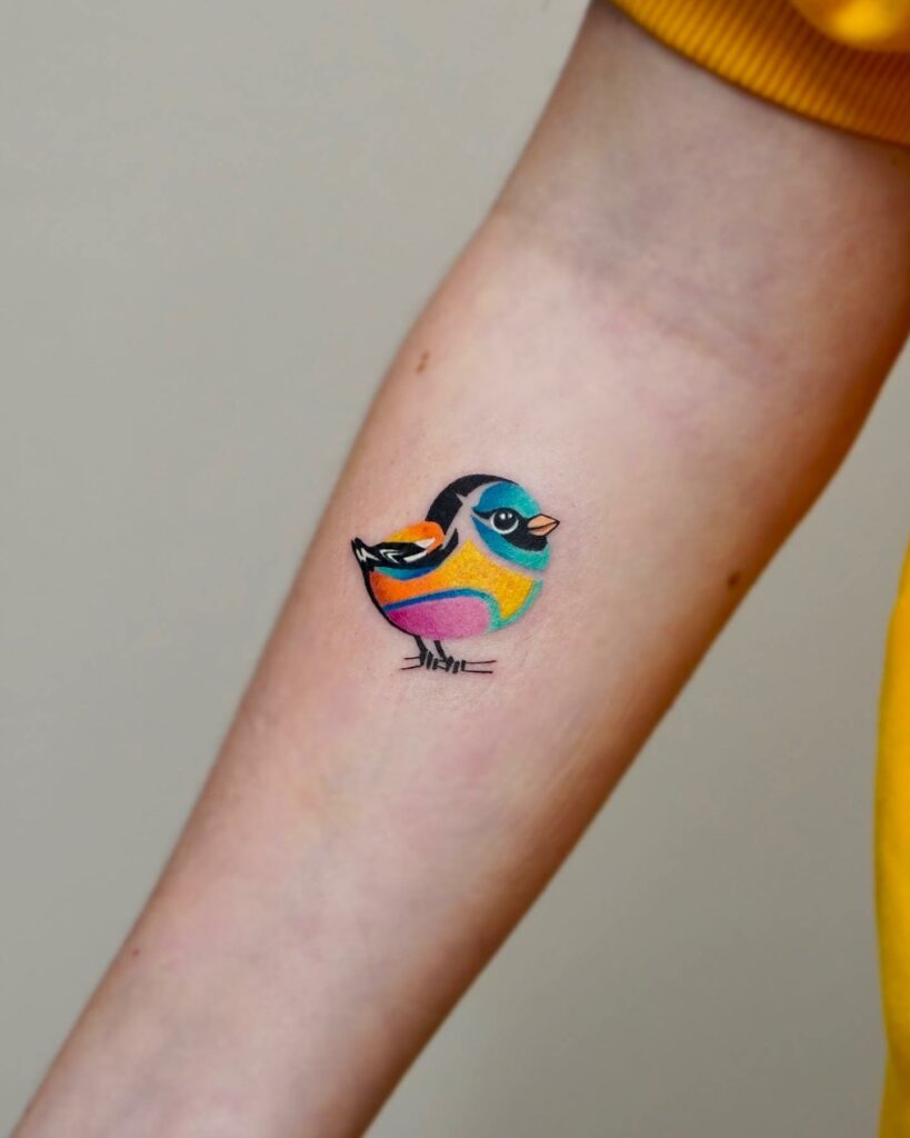 11+ Small Tattoo Placement Ideas That Will Blow Your Mind! 18 Small Forearm Tattoo Designs For Amateurs