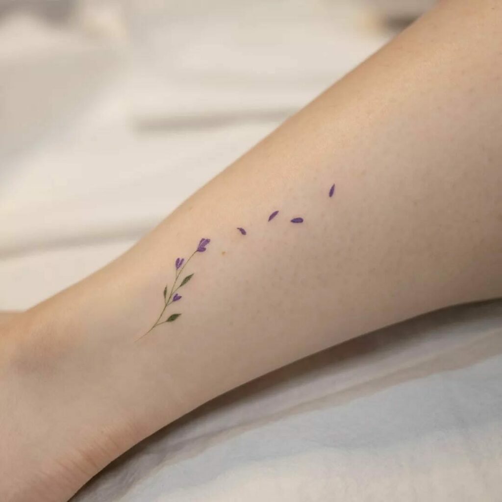 11+ Side Wrist Tattoo For Girls That Will Blow Your Mind 18 Small Tattoo Ideas