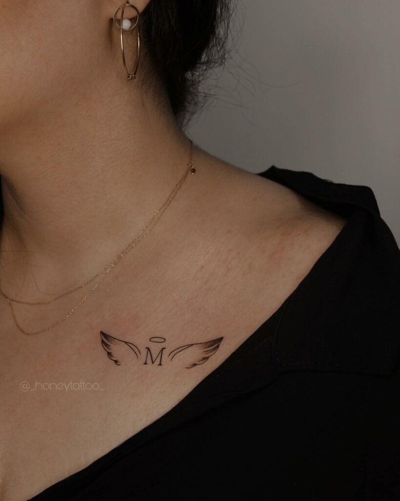 11+ Small Tattoo Placement Ideas That Will Blow Your Mind! 10 Small Tattoo Placement Ideas