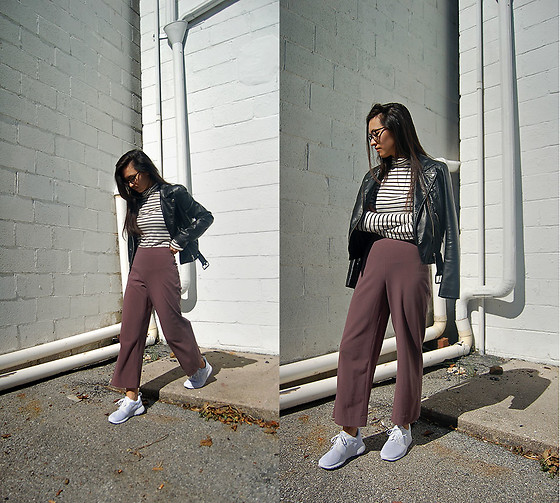 12 Best Shoes to Wear with Ankle-Length Pants in 2024 12 Sneakers