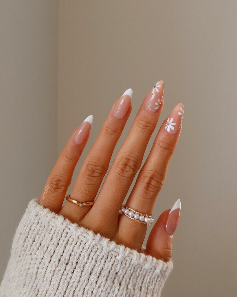 41 Latest Easter Nail Designs To Try This Season! 18 Spring Designs