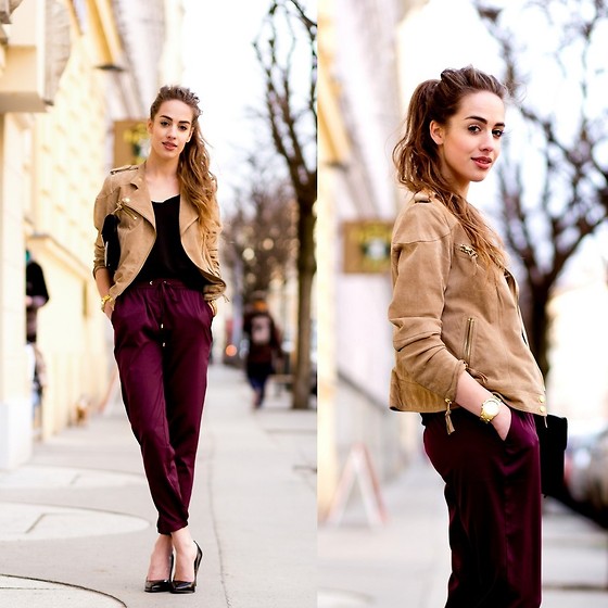 12 Best Shoes to Wear with Ankle-Length Pants in 2024 16 Stiletto Heels