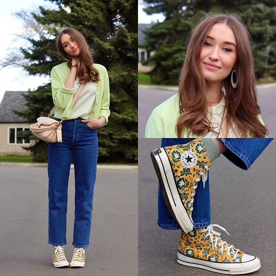 What Shoes to Wear with Women's Jeans - The Ultimate Guide in 2024 11 Straight Ankle Jeans