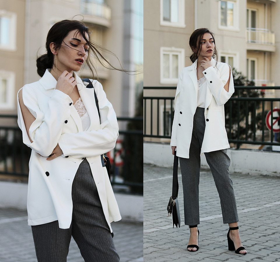 22 Fashionable Birthday Outfits for Women in 2024 24 Suit Outfits