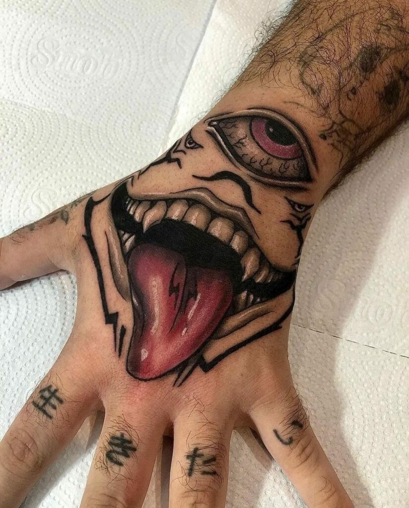 12+ Sexy Anime Tattoos Ideas To Inspire You! 18 Sukuna Anime Tattoo Ideas