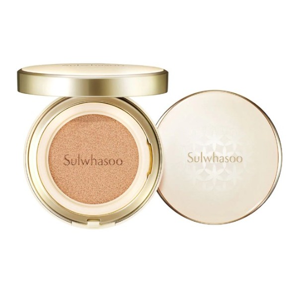 Sulwhasoo - Perfecting Cushion EX SPF 50+ PA+++ with Refill