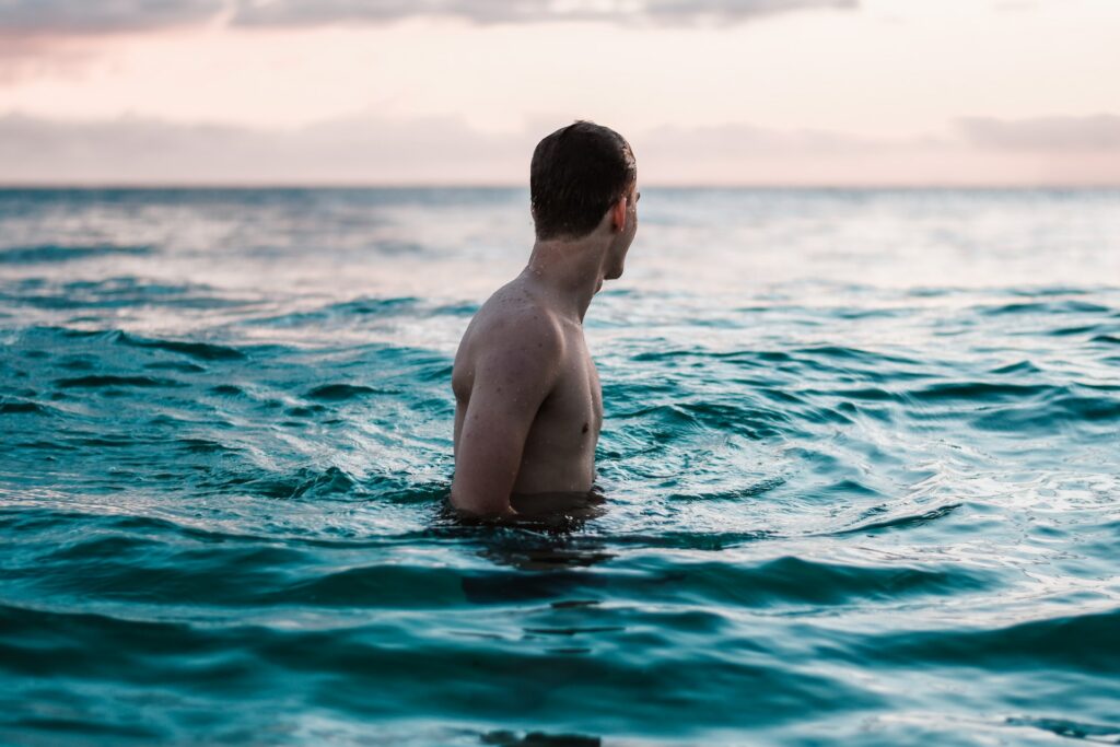 Do You Tan Faster In Water or Laying Out - Get The Facts In 2024 10 Sun-Kissed or Sun-Missed The Truth About Underwater Tanning