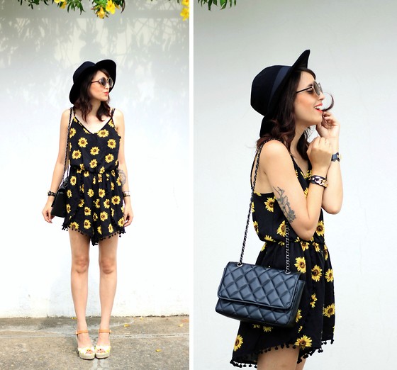 22 Amazing Halloween Costumes For Teenage Girls That You’ll Love 21 Sunflower