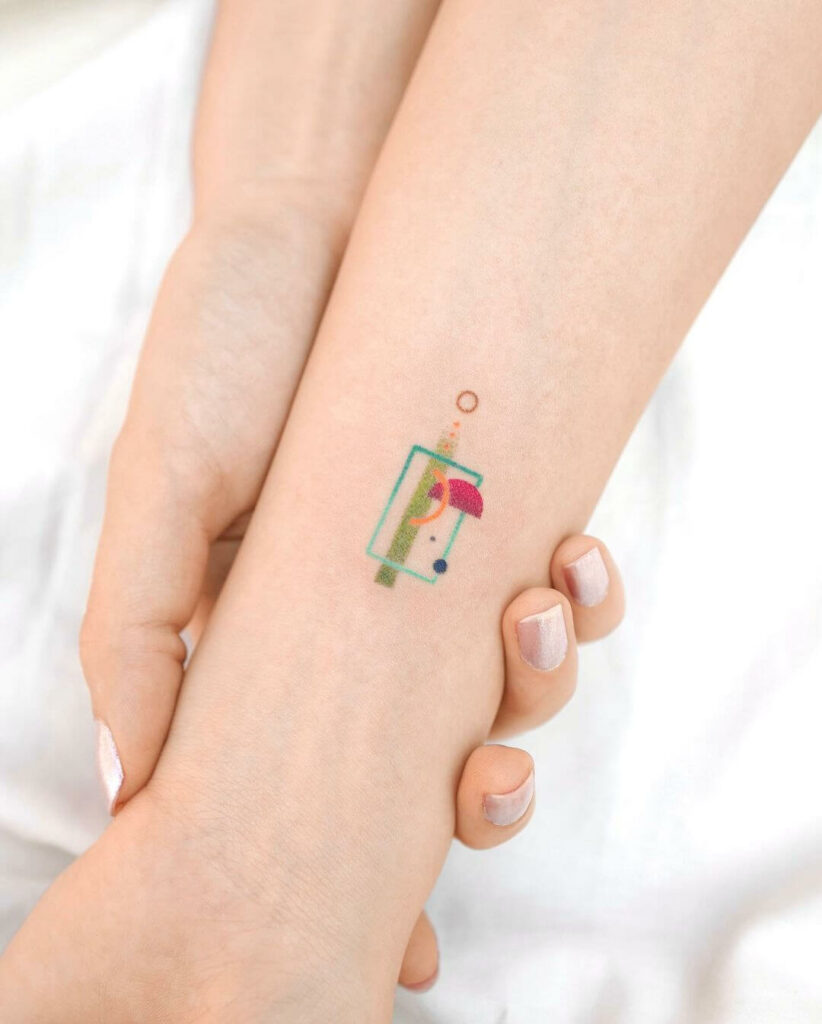 11+ Symbol Tattoo Ideas You Have To See To Believe! 10 Symbol Tattoo