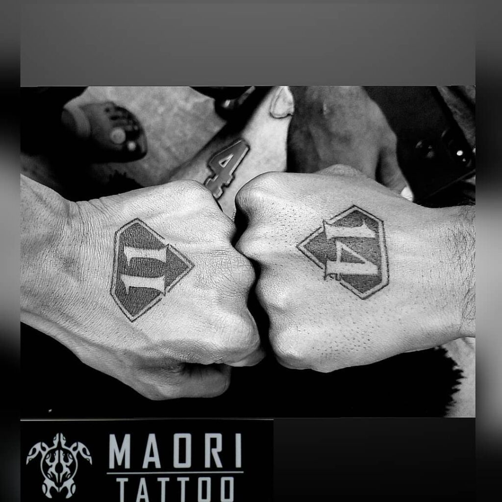 10+ Tattoo Fancy Number Fonts That Will Blow Your Mind! 10 Tattoo Fancy Number Fonts