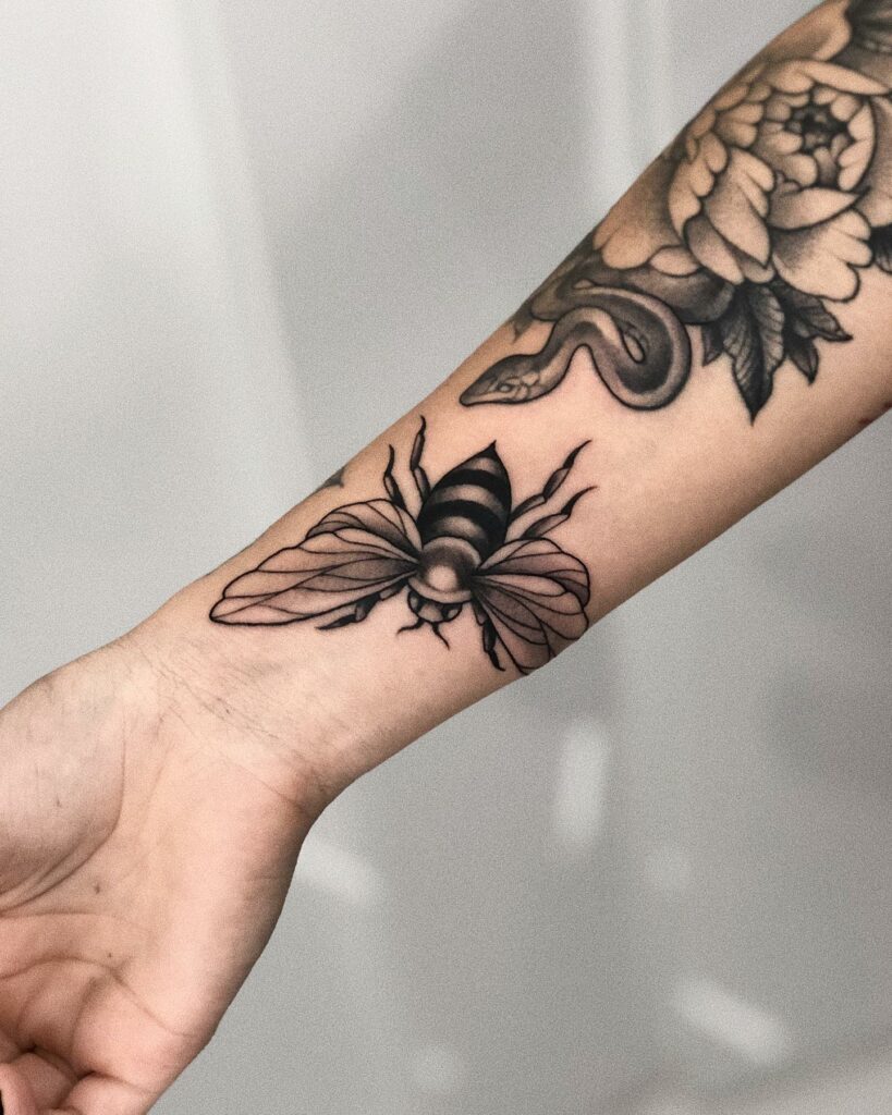 11+ Tattoo Flash Art Ideas That Will Blow Your Mind! 10 Tattoo Flash Art