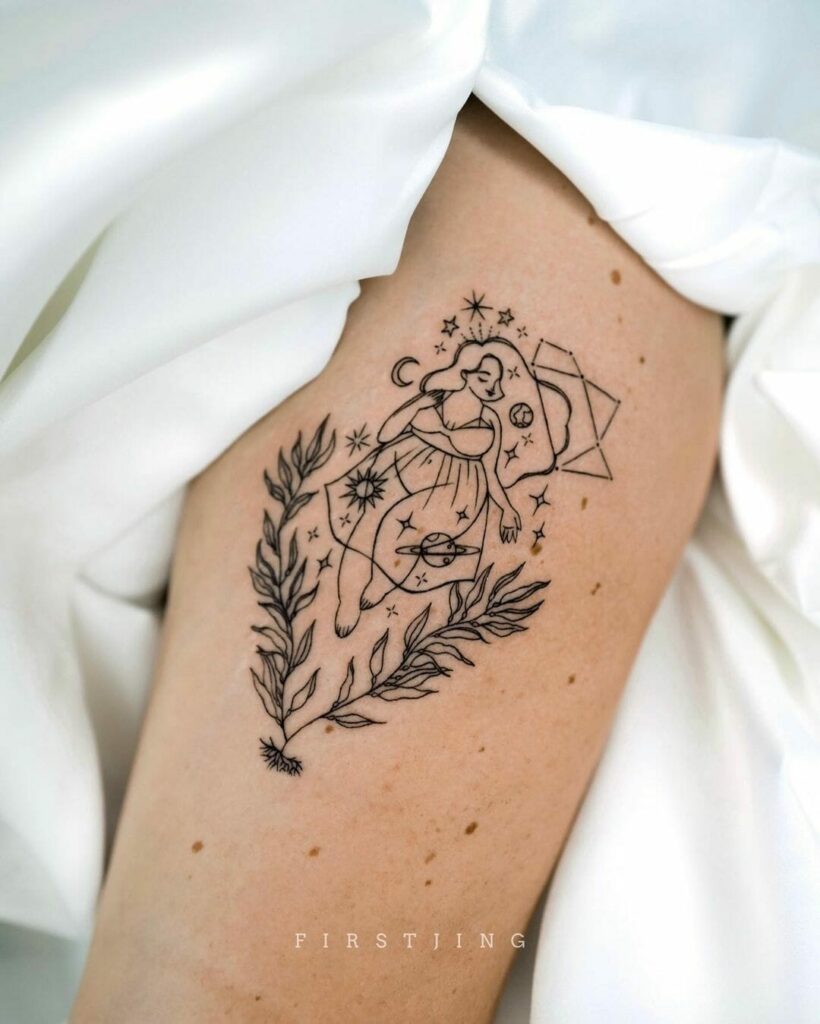 11+ Tattoo For Girls Ideas That Will Blow Your Mind! 10 Tattoo For Girls Ideas