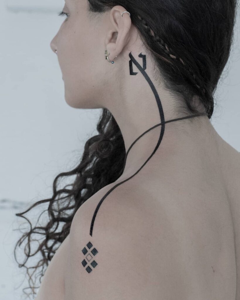 11+ Mind-Blowing Tattoo Ideas Like Britney Spears That Will Blow Your Mind! 10 Tattoo Ideas Like Britney Spears