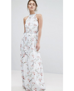 Ted Baker – Elynor Maxi Dress £229 Ted Baker £229