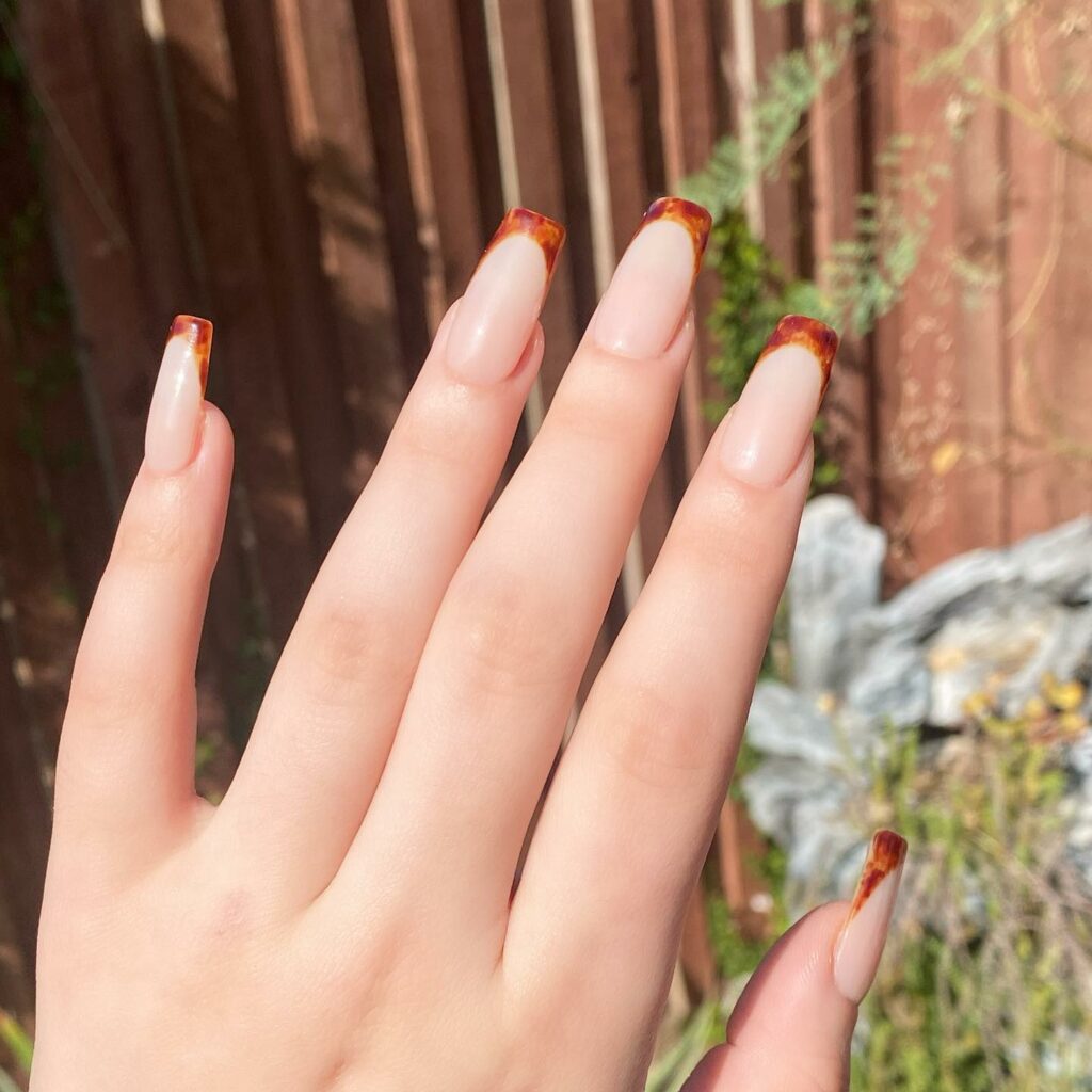 49 Latest Thanksgiving Nail Designs For 2024 52 Thanksgiving Tips