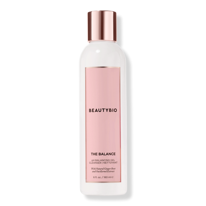 The Balance pH Balancing Gel Cleanser