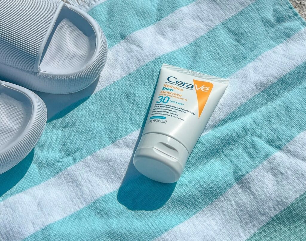 Does CeraVe Cause Skin Breakouts - Unraveling the Truth In 2024 15 The Beauty of the Purging