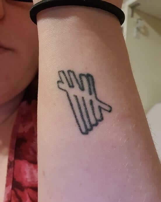 11+ 5sos Tattoo Ideas That Will Blow Your Mind! 11 The Classic 5sos Logo Design