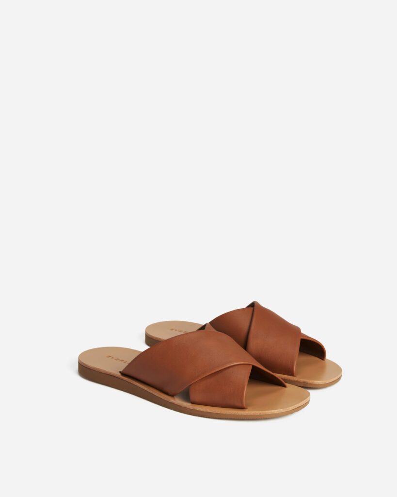 5 Best Hermes Sandal Dupes You Need To See In 2024 11 The Day Crossover Sandal