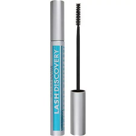 The Every-Lash Mascara Maybelline New York Lash Discovery Waterproof Mascara