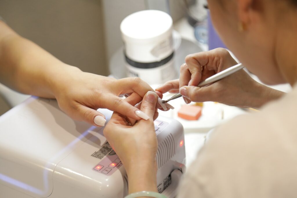 Mastering SNS Nails: Your 2024 Guide ๐
15 The Fix for Cracked SNS Nails
