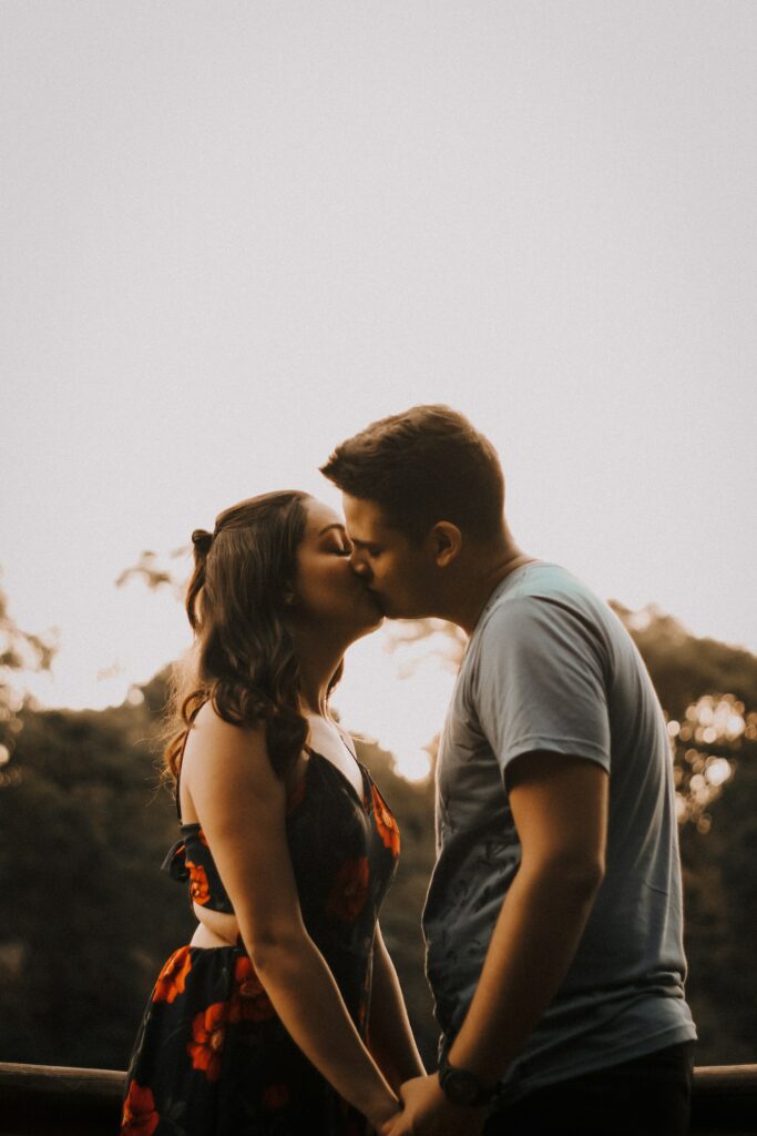 Yes Kissing Can Bruise Your Lips But Don't Worry It Doesn't Happen Often! 16 The Healing Power of a Kiss