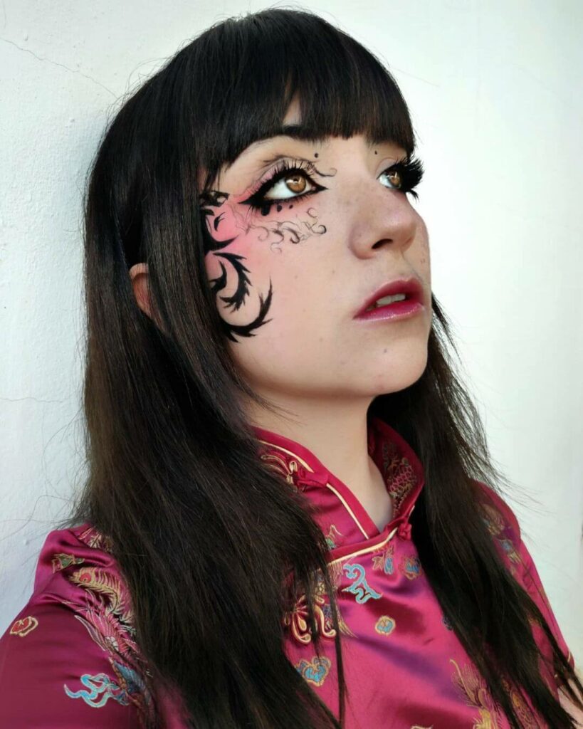 11+ Tribal Dragon Tattoo Ideas You Have To See To Believe! 18 The Mythical Tribal Dragon Tattoo