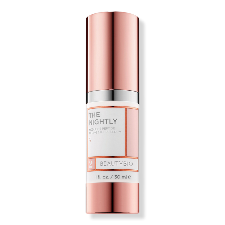 The Nightly Retinol Repair Serum 