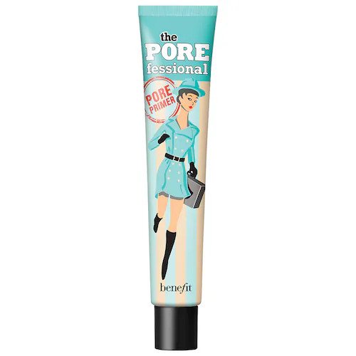 The POREfessional Pore Minimizing Primer