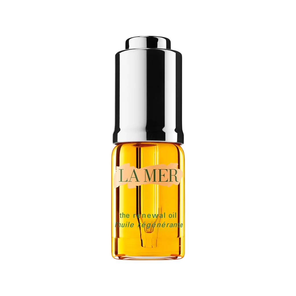 The Renewal Oil