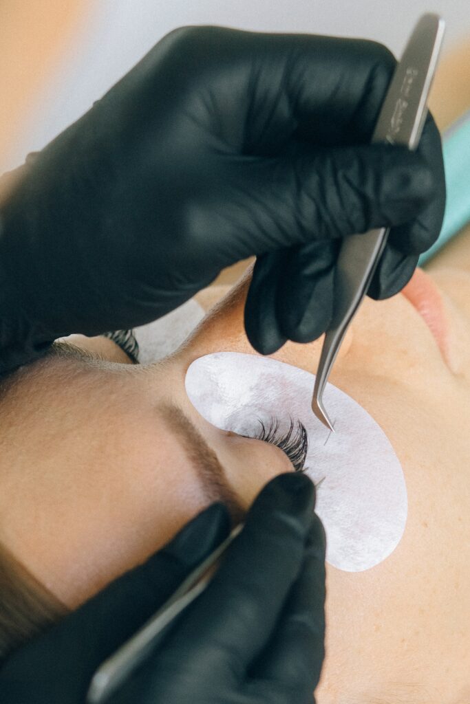 Why You Might Want To Stop Using Eyelash Extensions In 2024 14 The Risks of Lash Extensions