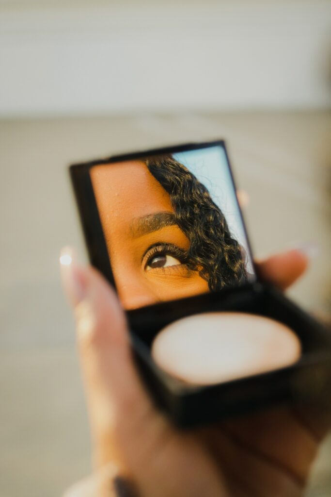 Can Concealer Prevent or Allow Tanning - Debunking The Myth In 2024 14 The Trouble with Mascara in Tanning Beds