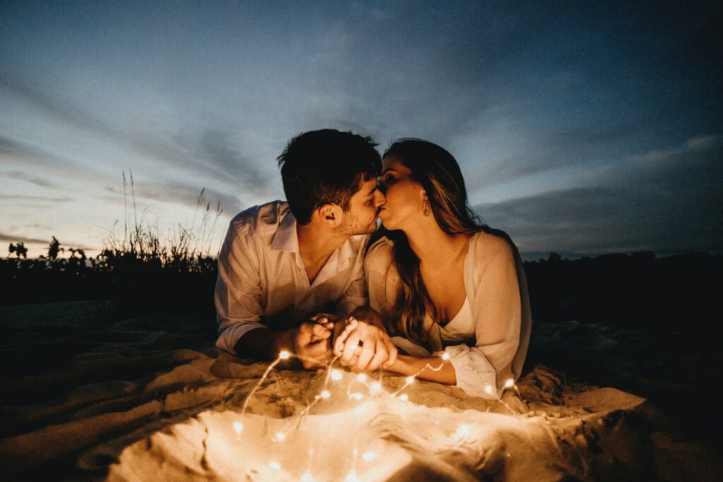 Yes Kissing Can Bruise Your Lips But Don't Worry It Doesn't Happen Often! 11 The Unexpected Perks of Kissing