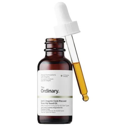 The ordinary