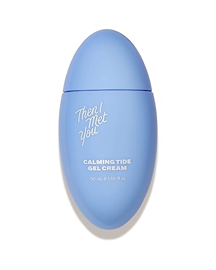 Then I Met You Calming Tide Gel Cream