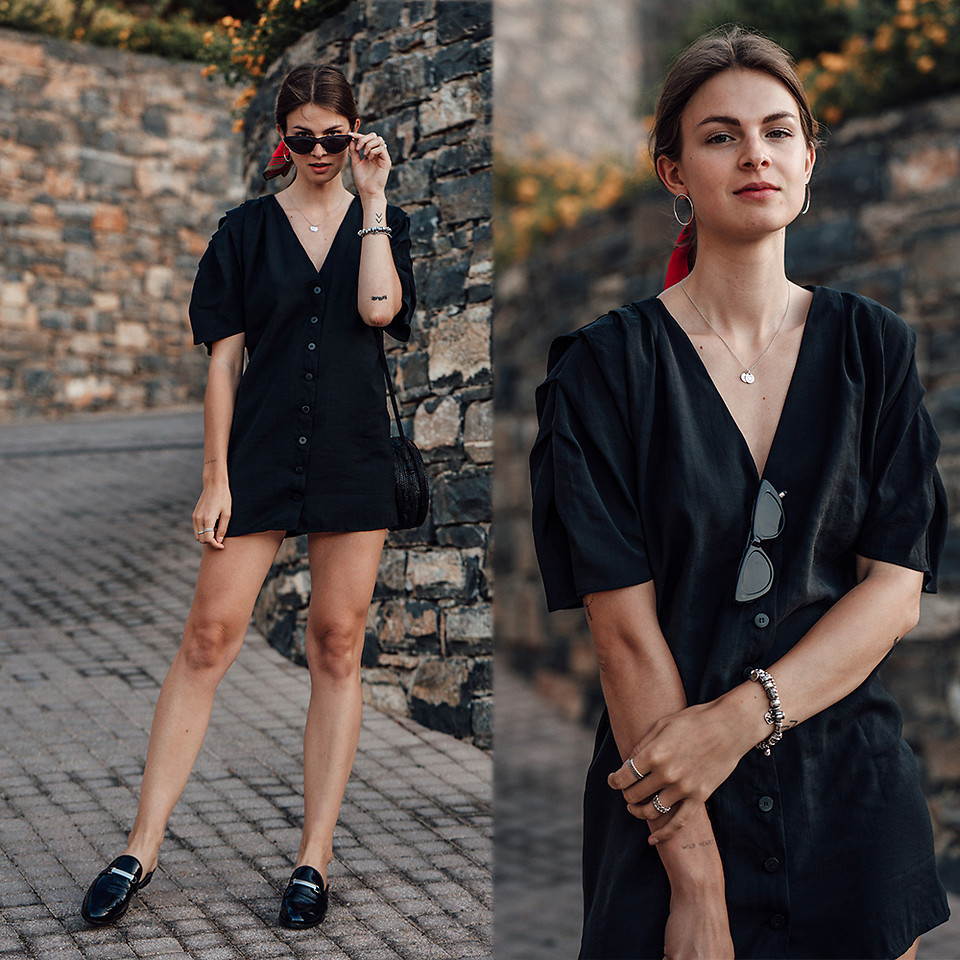 22 Fashionable Birthday Outfits for Women in 2024 14 TikTok Birthday Outfit