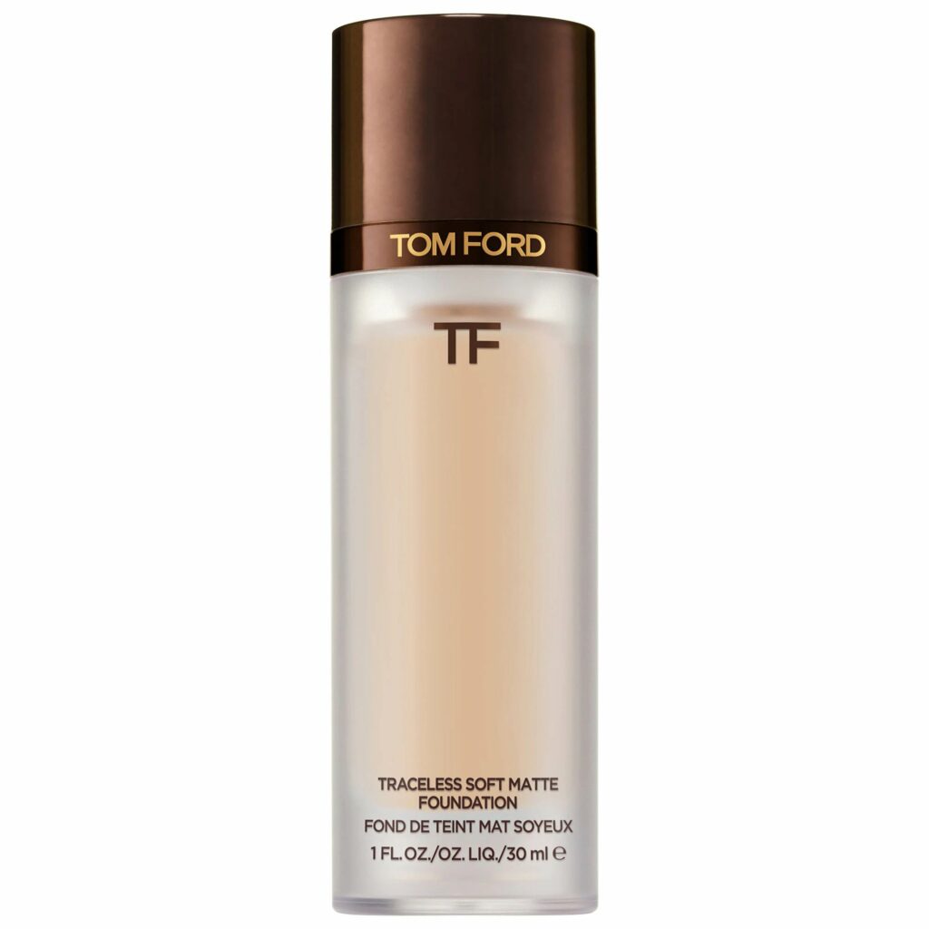 Tom Ford Traceless Soft Matte Foundation