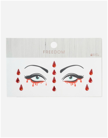 Topshop – Blood Drip Gems £7.50 Topshop - Blood Drip Gems