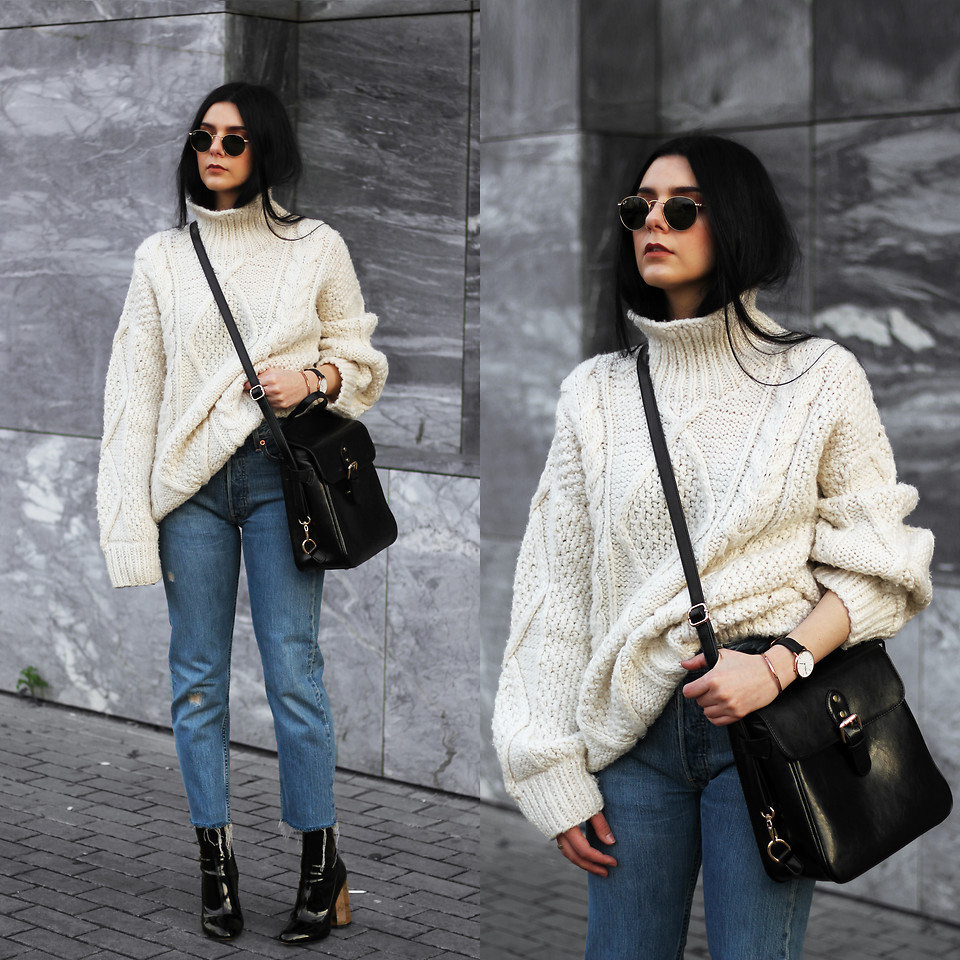 25 Trendy Winter Outfits for Teenage Girls in 2024 18 Trendy and Chic Style
