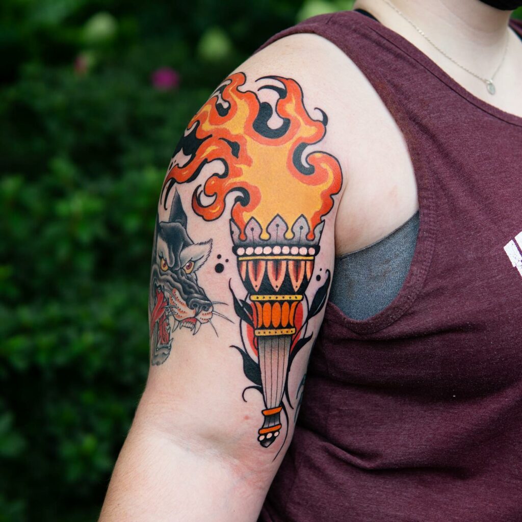 22+ Shoulder Tattoo For Men Ideas To Inspire You! 22 Tribal Shoulder Tattoos For Men ideas