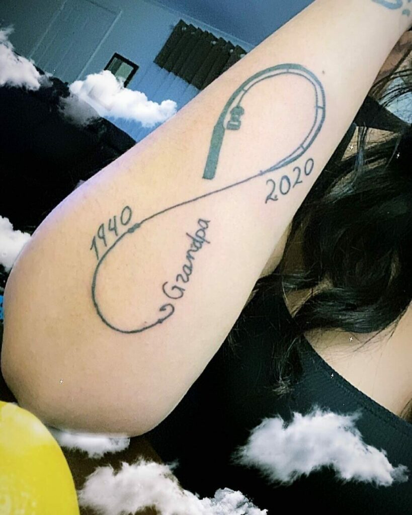 11+ Ashes Tattoo Ideas That Will Blow Your Mind! 15 Unique Ashes Tattoo To Honour Your Grandfather