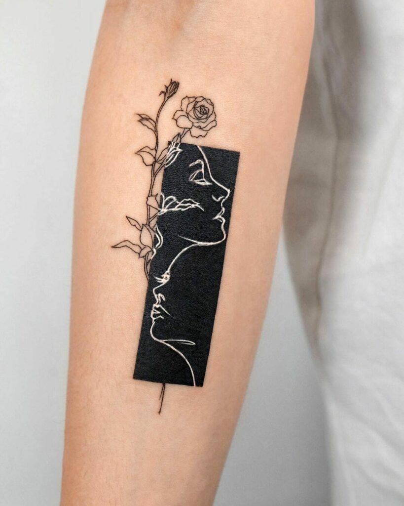11+ Tattoo For Girls Ideas That Will Blow Your Mind! 16 Unique Tattoo With Deep Meaning