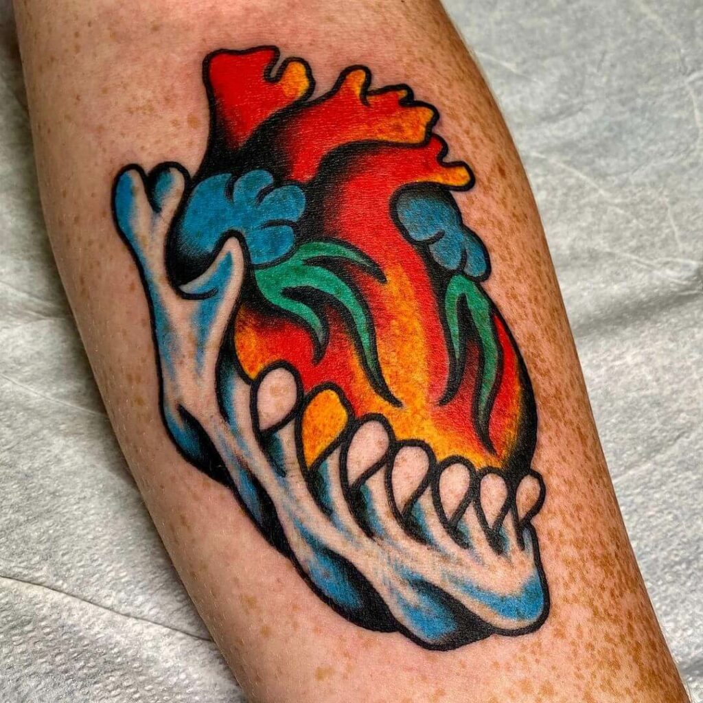 21+ Traditional Tattoo Flash Ideas You Have To See To Believe! 26 Unique Traditional Tattoo Flash