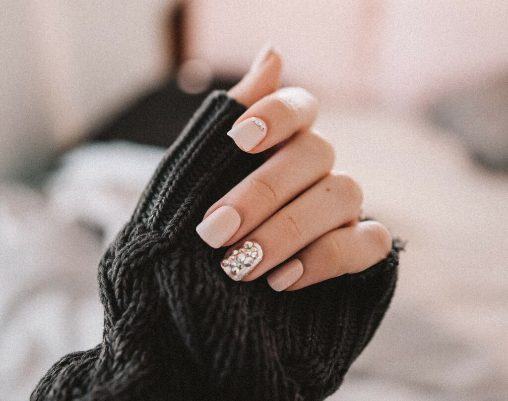 Mastering SNS Nails: Your 2024 Guide ๐
14 Unleashing Creativity with SNS Nail Designs