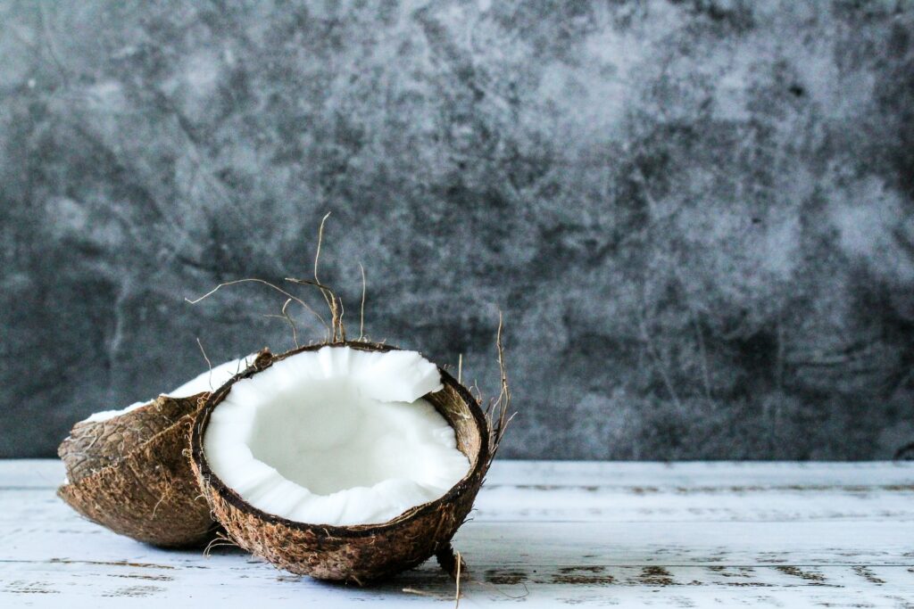 Can Coconut Oil Add a Sun-Kissed Glow to Your Skin - Discover The Facts in 2024 11 Unmasking Coconut Oil