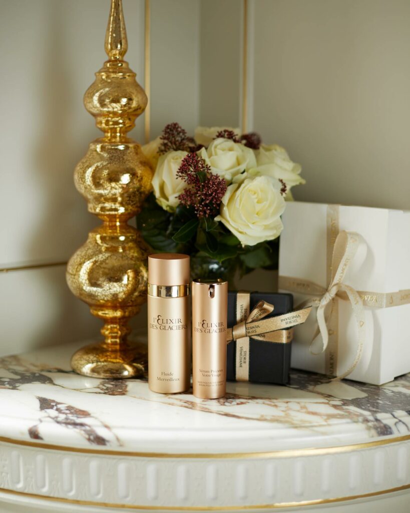VALMONT Swiss Skincare Magic