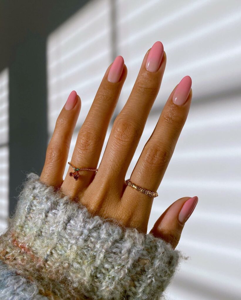 Check Out 24 Gorgeous Pretty Nail Designs for 2024 17 Valentine's Day nails