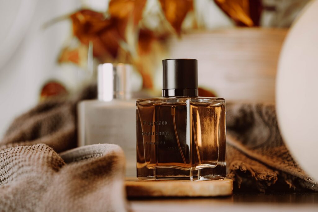 20 Beautiful Perfume Bottles That Deserve A Spot On Your Vanity Unit 13 Vanity-Worthy Perfume Bottles