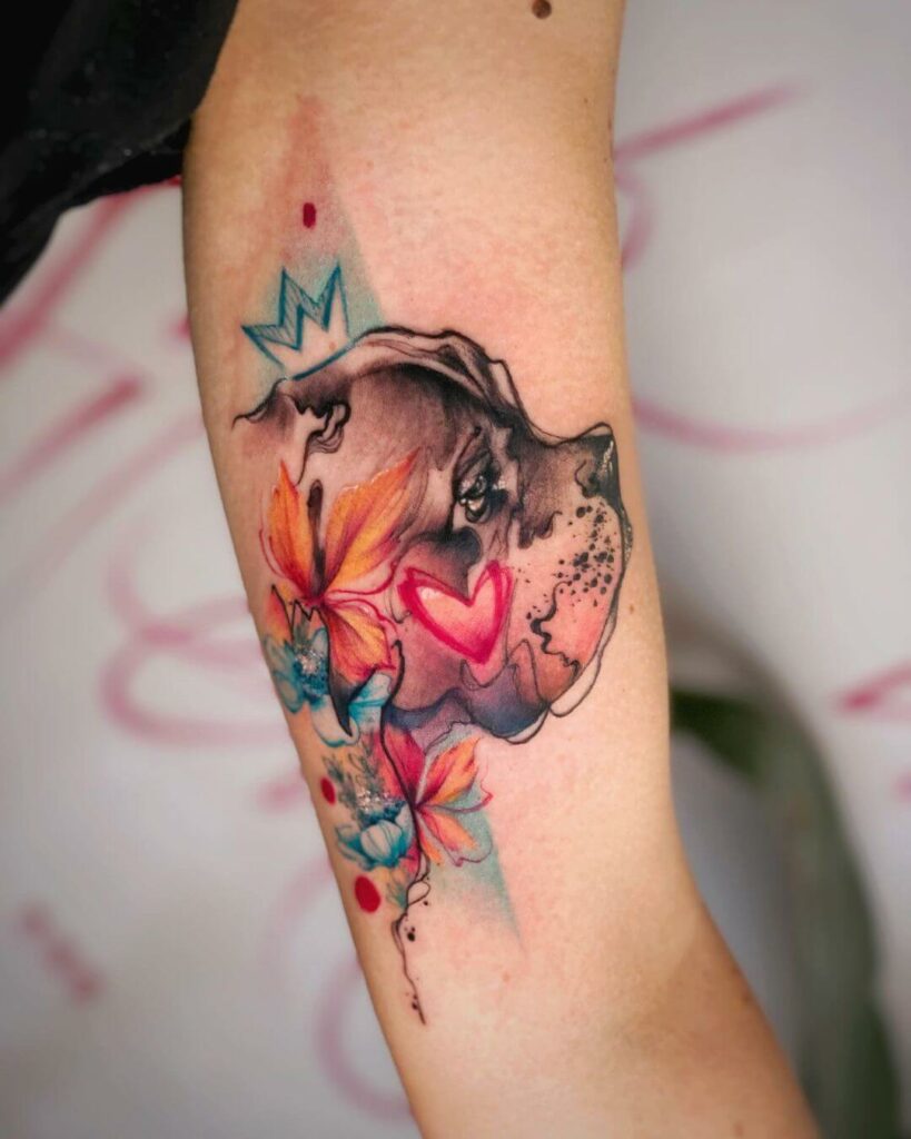 11+ Vegan Tattoo Ideas You Have to See to Believe! 10 Vegan Tattoo