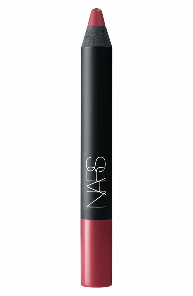 Velvet Matte Lipstick Pencil